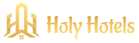 Holy Hotels
