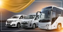 Transportation service